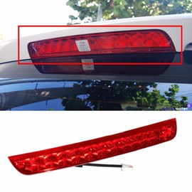 Rear High Mount 3rd Brake Stop Lamp Spoiler For KIA 2010-2014 Sorento OEM Parts