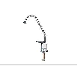 Reverse Osmosis Water Filter RO faucet | Chrome Finish