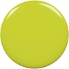 essie Expressie Nail Polish, Quick-Dry Green Nail Polish, Power Moves,