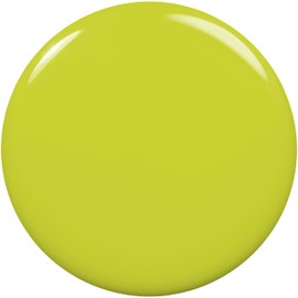 essie Expressie Nail Polish, Quick-Dry Green Nail Polish, Power Moves, Vegan, Main Character Moment, 0.33 fl oz