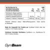 GymBeam GymBeam RunCollg Hydrolysiertes Kollagen Pulver, hochdosiert, Untersttzung fr Bewegungsapparat