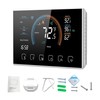 Smart Thermostat for Home WiFi, Programmable Thermostat for Connecting Heat