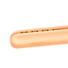 Corn Plate Curling Iron Hair Curler Wand Electric Dry Wet