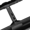 KUAFU Front Header Panel Compatible with 1993-1997 Ford Ranger FO1220193
