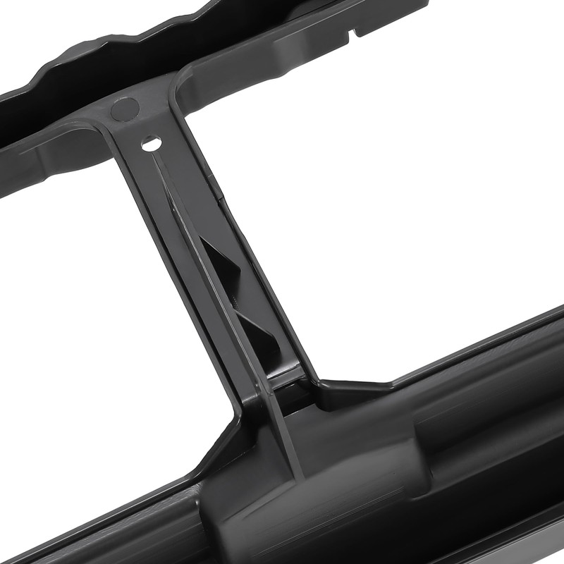 KUAFU Front Header Panel Compatible with 1993-1997 Ford Ranger FO1220193