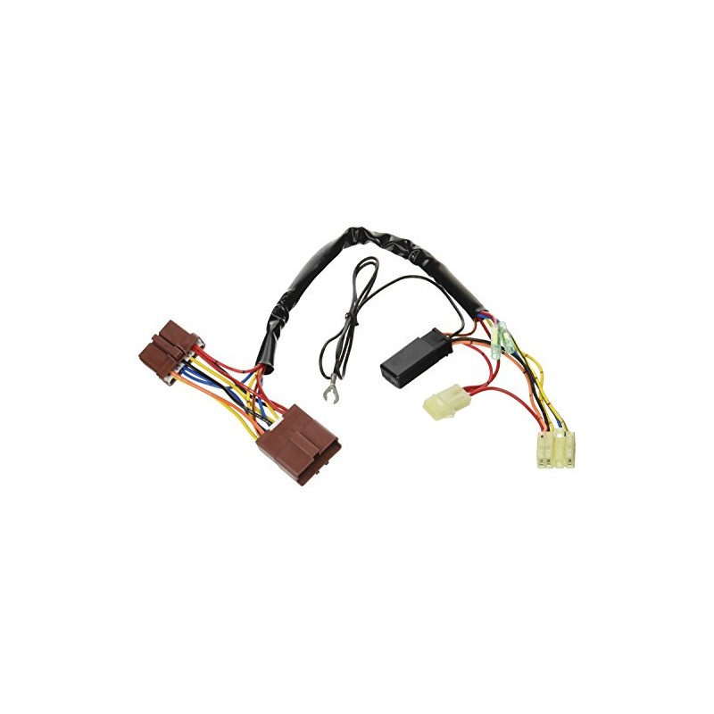 YUPITERU Yupiteru Engine Starter Harness for Honda H-119