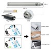 USB Soldering Iron Fast Heating Rechargeable Cordless Portable Electric Welding