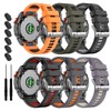 20mm Compatible with Garmin Fenix 8 AMOLED-43MM 7S 7S Pro