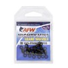 American Fishing Wire Mighty Mini Stainless Steel Crane Swivels, Size