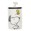 Lenox 897682 Chef Snoopy Large Canister