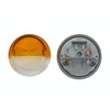 HELLA 2BE 001 259-061 Blinkleuchte - 12V - Anbau -