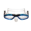 SEAC Men's One Mask, Clear, Small