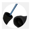 Namvo 3Pcs/Set Golf Driver Wood Head Club Covers Equipment Pole