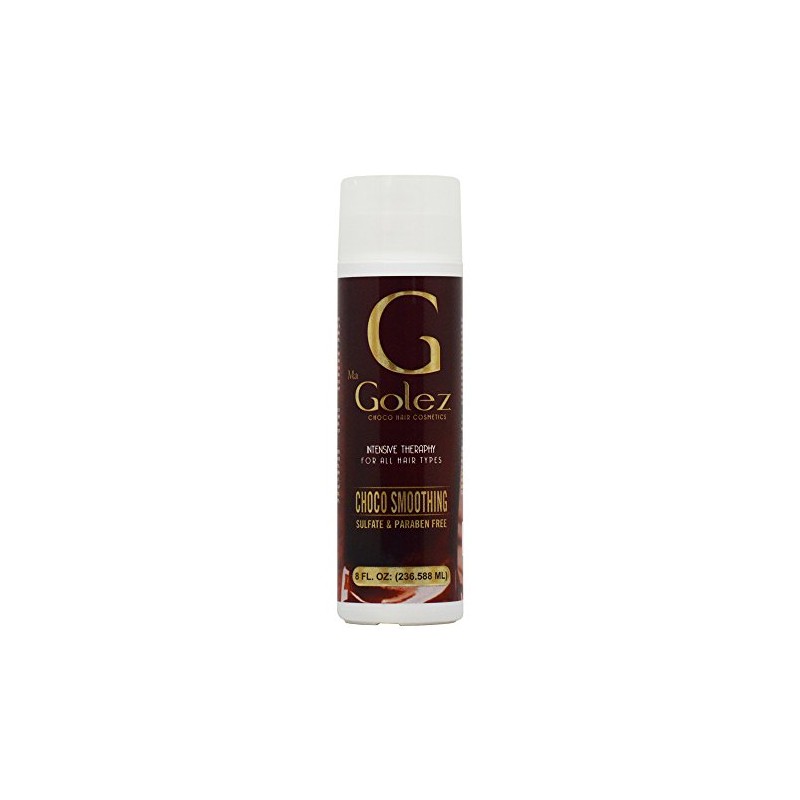 G Ma Golez Intensive Theraphy Choco Smoothing Leave-in 8oz