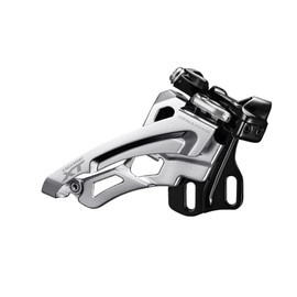 Shimano Front Mech XT M8000-E tpl E-ty SS F/pl