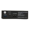 USB3.0 to SATA HDD Enclosure UASP High Speed Auto Sleep