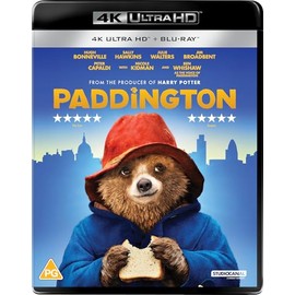 Paddington - All-Region UHD