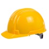 OX Premium Safety Helmet - Yellow