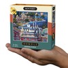 Dowdle Personal Puzzle - Monterey - 210 Piece