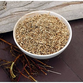 Naturix24 Nettle Root Cut - 100g Bag