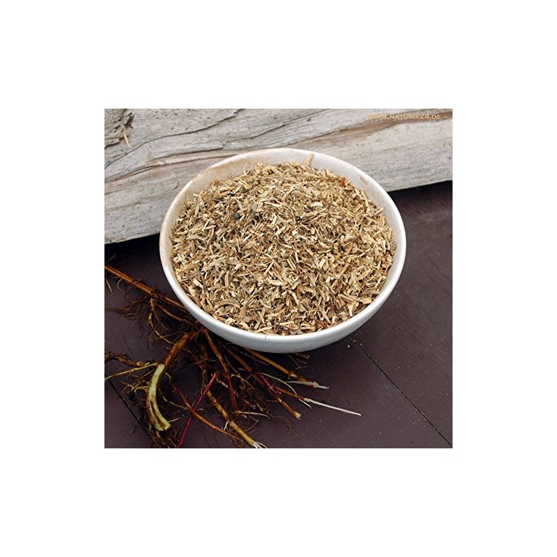 Naturix24 Nettle Root Cut - 100g Bag