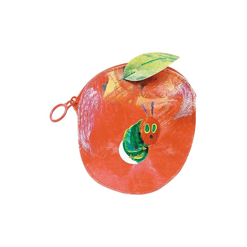 Gakken Sta F15082 Gakken Sta:Ful, Coin Case, Coin Purse, Mini,