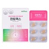 Biotin Brewer's Yeast Pantothenic Acid L-Cystine Pantomax Effect 60 Tablets, 1 Piece / 비오틴 맥주효모 판토텐산 L시스틴 판토맥스 효과 60정, 1개