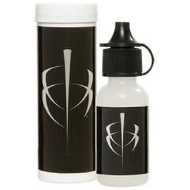 BLACKHEART ARCHERY Rail Lube and Wax Combo