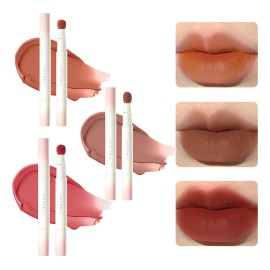 Labial Mate De Larga Duración, Super Stay Tint Air Cushion