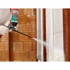 Akfix Thermcoat Spray Foam Insulation 120 sq ft (6x27.1 oz)