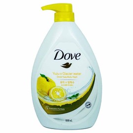 Dove Yuzu Body Wash 1000ml (053645) / 도브 유자 바디워시 1000ml(053645)