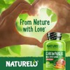 NATURELO Children's Daily Multivitamin, Mixed Berry | 60 Chewables