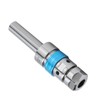 Floating Tapping Chuck Holder Straight Shank Telescopic Tap Collet Toolholder