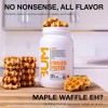 Raw Cbum Itholate Protein Iso Proteina 825 Grs 25 Servs