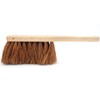 Heaven in Earth Wooden Coco Fibre Dust Brush