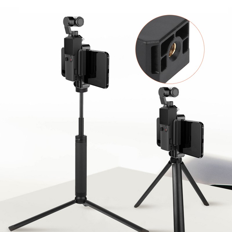 Sunnylife Phone Fixed Bracket Expandable Fitting for FIMI PALM Handheld