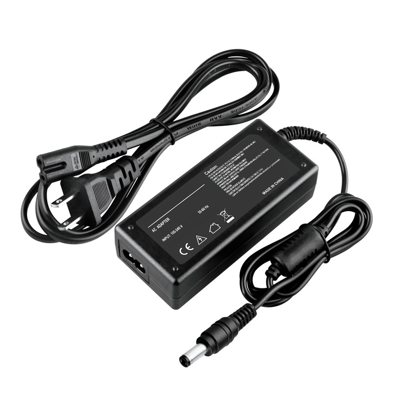 Acdctek 12V 5A AC/DC Adapter Compatible with Igloo Iceless Thermoelectric