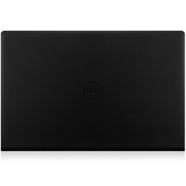 Konohan Replacement LCD Back Cover Top Case Lid Compatible with Dell Inspiron 15 3510 3511 3515 3520 3521 3525 Series Laptop P/N 00WPN8 0WPN8 AP3LE000901, Black