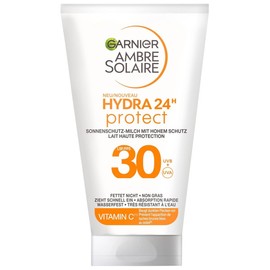 Garnier/Moisturizing/SPF30/Waterproof/Body/Sunscreen Cream/50ml