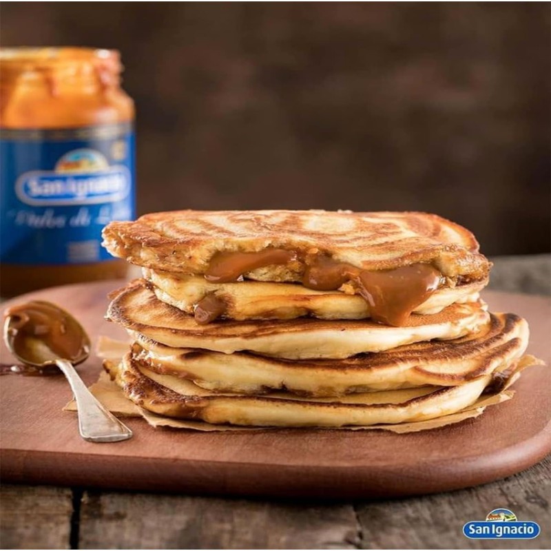San Ignacio Dulce de Leche - 15.87 oz. (2 Pack)
