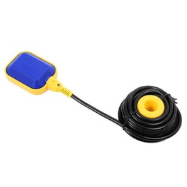 Schwimmerschalter 5M / 16.4ft Kabel für Septic System Sump Pumpe Wassertank