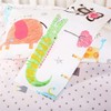 JISEN Kid Toddler Pillowcases 2 Pack 100% Natural Cotton Tiny