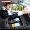 Unbranded Center Console Organizer Armrest Storage Box Container-For Lexus GX550