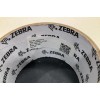 ZEBRA THERMAL PRINTING LABELS. $ 2.50 FOR 450 LABEL ROLL.