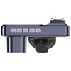 Denver CCT-2500 Dashcam Blickwinkel horizontal max.=120° 5V Dual-Kamera, G-Sensor, Automatischer