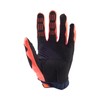 Fox Racing PAWTECTOR MOTOCROSS GLOVE, NAVY/ORANGE, X-Large