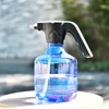3L Electric Spray Bottle Rechargeable High Pressure Cleaning Spray Can