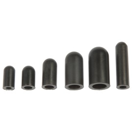 Dorman 47388: 30 Piece Vacuum Cap Assortment Value Pack