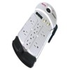 APC P8T3V AV Surge Protector