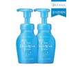 Senka 센카 올 클리어 더블 워시 폼 150ml 2개 Senka All Clear Double Wash Foam 150ml 2 pieces